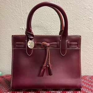 Vintage Dooney & Bourke handbag
